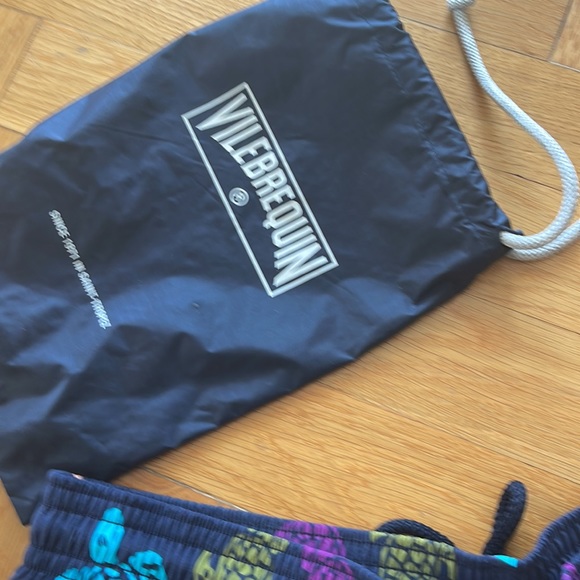 Vilebrequin saint-tropez swim shorts New - Picture 6 of 8